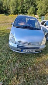 Predám Citroen Xsara Picasso. - 3