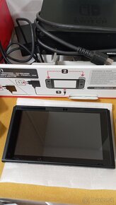 Nintendo switch - 3