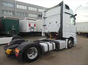 Mercedes-Benz Actros 1851 LowDeck, Nezávislá - 3