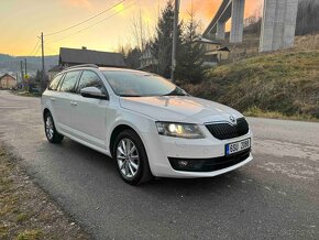 Octavia 3 2.0 tdi dsg - 3