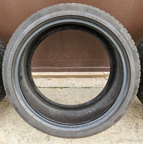 Continental WinterContact TS830P 255/35 R19 96V - 3