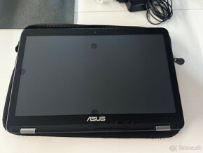 Asus VivoBook Flip TP501 - 3