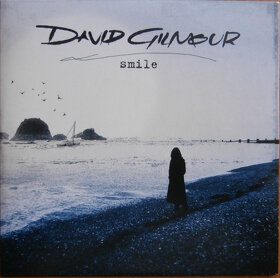 CD single David Gilmour, Travis, Beyoncé ... - 3