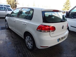 Vw golf 6 tdi - 3