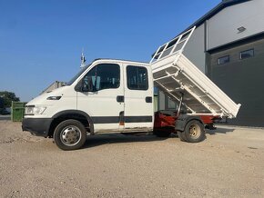 Iveco Daily 3 str. Sklapac - 3