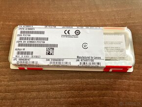 RAM Lenovo 8GB DDR4 - 3