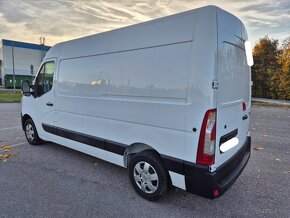 Renault Master L2H2P3 2.3dCi 2022 - 3