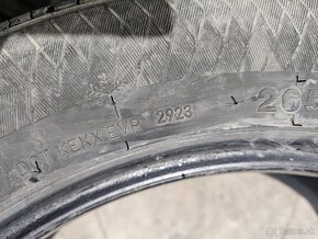 Zimné Pneu Gripmax 265/50 R19 2023 - 3