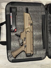 ASG CZ Scorpion EVO - 3