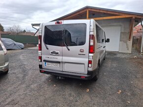 Fiat Talento 1.6 biturbo 107kw L2H1 - 3