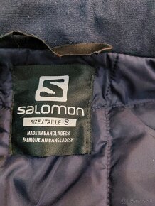 Salomon - 3