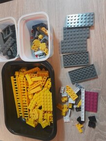 Predám rôzne stavebnice kompatibilné z Lego - 3