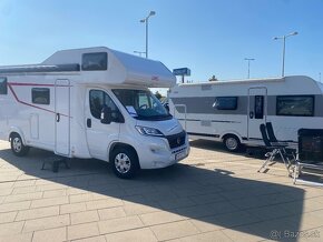 Karavan LMC Tourer A690 - 3