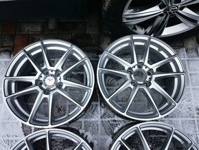 Mercedes,Audi .. 5x112 r17 - 3