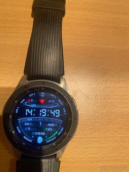 Samsung Galaxy Watch - 3