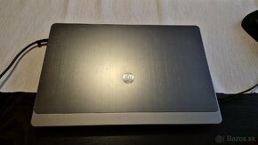 Notebook HP ProBook 4530s - 3