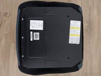 Podsedák isofix 15-36kg (Cartero Puma) - 3