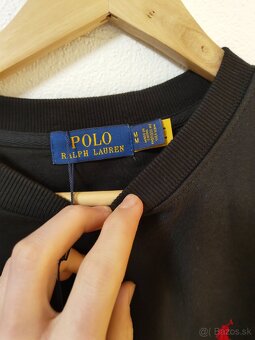 Polo Ralph mikina - 3