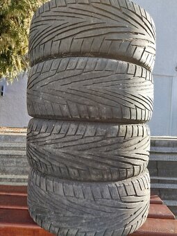 195/45 R15 letné pneumatiky - 3