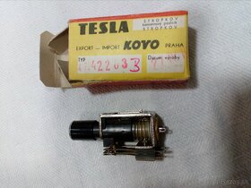 presvetlovacie tlačítka 4FJ 42202, 42203 - 3