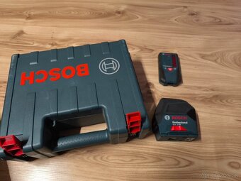 Laser Bosch glc 2-50 - 3