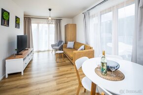 Jedinečný apartmán v projekte Hillside na Kubínskej holi - 3