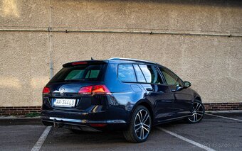 Volkswagen Golf 7 2.0TDI BMT 150k Highline DSG - 3