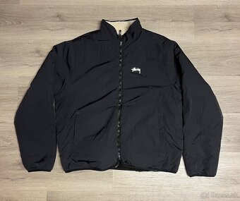 Stüssy 8ball fleece - 3