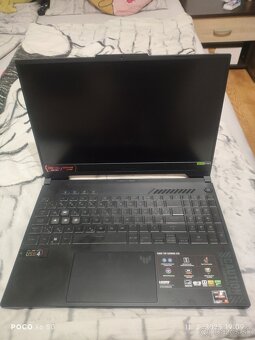 Asus a15 - 3