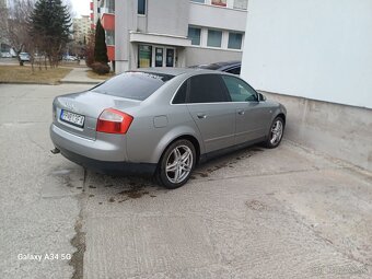 Audi a4 b6 1.9 96 kw - 3