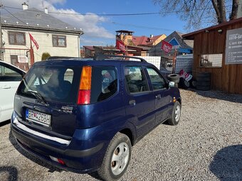 Suzuki Ignis 1.3 - 3