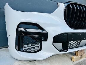 BMW X5 G05 M-paket naraznik - 3