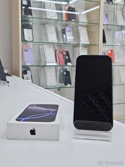 Apple Iphone 16 Pro 256GB | ZÁRUKA - 3