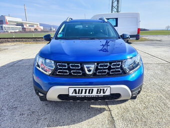 Dacia Duster - 3