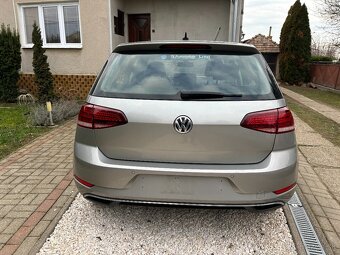 Volkswagen Golf 1.0 TSI 86k Trendline - 3