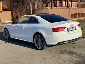 Audi A5 3.0TDI 176kw - 3