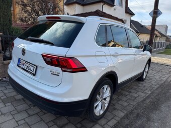 VOLKSWAGEN TIGUAN 2.0 tdi 4x4 - 3