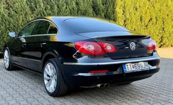 Volkswagen Passat CC 2.0 TDI 103kw MT/6 - 3