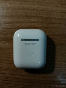 Airpods 2 Gen - 3