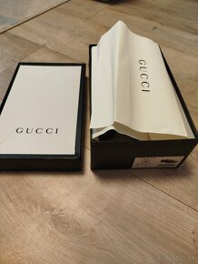 Dámske topánky Gucci c.39/40 - 3
