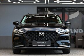 Mazda 6 Combi 2.0 Skyactiv-G165 Exclusive-line - 3