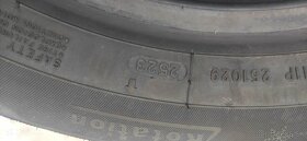 Zimné pneumatiky 195/55 R15 - 3