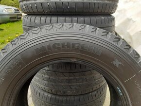 Pneumatika 195/70R15C 1ks - 3