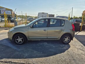 Dacia Sandero 1.4 Ambiance - 3