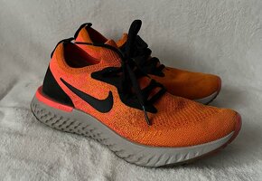 NIKE EPIC REACT FLYKNIT, velkost 39. - 3