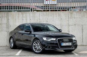 AUDI A6 3.0TDI 180KW QUATTRO STRONIC - 3