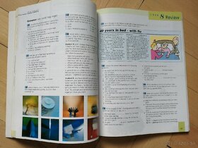 Gold coursebook - 3