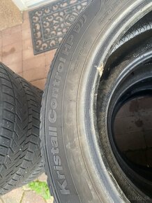 fulda 195/65 r16 - 3