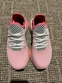 Adidas Deerupt, velikost 39 1/3.... - 3