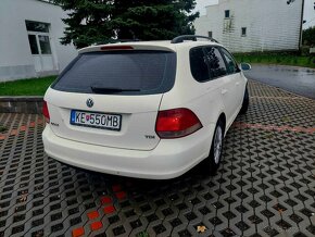 VOLKSWAGEN GOLF VARIANT 1.9TDI 77KW rihly predaj - 3